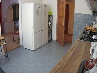 Julmodels Kitchen