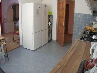 Julmodels Kitchen