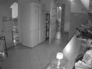 Julmodels Kitchen