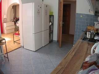 Julmodels Kitchen