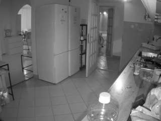Julmodels Kitchen