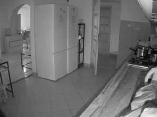Julmodels Kitchen