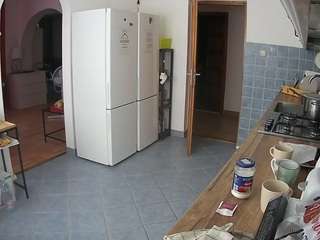 Julmodels Kitchen