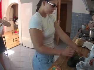 Julmodels Kitchen