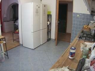 Julmodels Kitchen