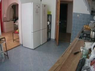 Julmodels Kitchen