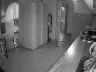 Julmodels Kitchen