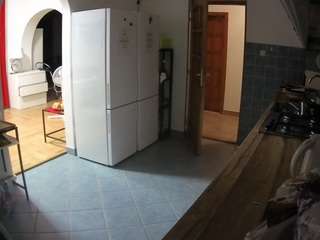 Julmodels Kitchen