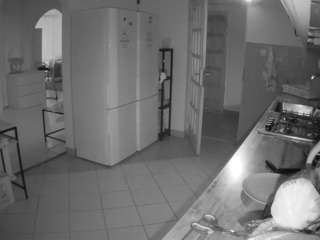 voyeurcam-julmodels-kitchen Webcam Model Profile