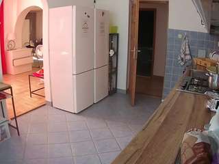 Julmodels Kitchen