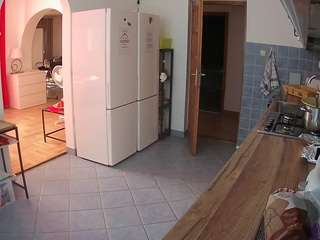 voyeurcam-julmodels-kitchen