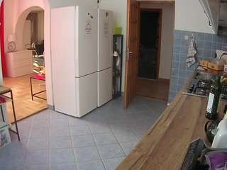 voyeurcam-julmodels-kitchen Live Webcam on CamSoda