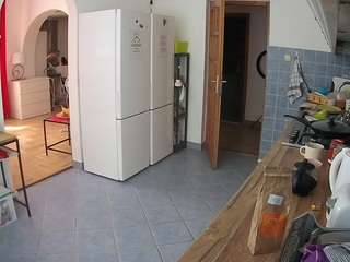 voyeurcam-julmodels-kitchen