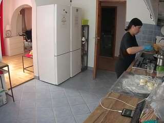 Julmodels Kitchen