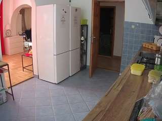voyeurcam-julmodels-kitchen Modèle Webcam Profil