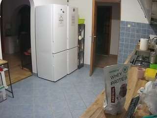 voyeurcam-julmodels-kitchen Webcam Model Profile