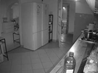 Julmodels Kitchen