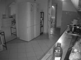 Julmodels Kitchen