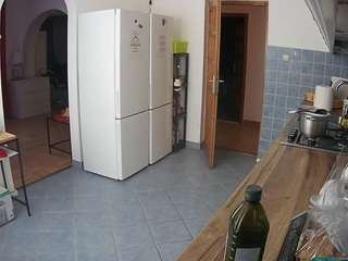 Julmodels Kitchen