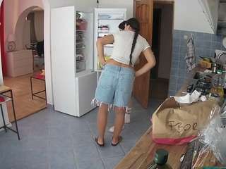 Julmodels Kitchen