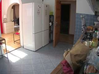 voyeurcam-julmodels-kitchen Webcam Model Profile