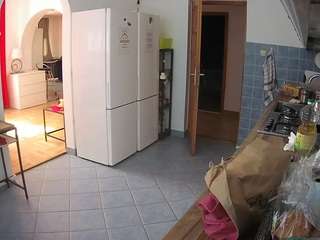 Julmodels Kitchen