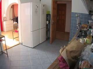 voyeurcam-julmodels-kitchen Modèle Webcam Profil