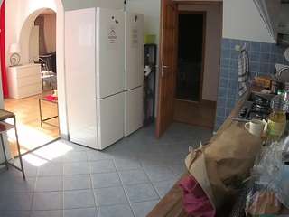 Julmodels Kitchen