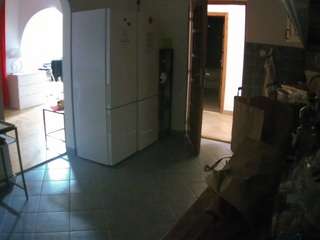 Julmodels Kitchen