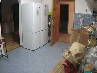 Julmodels Kitchen