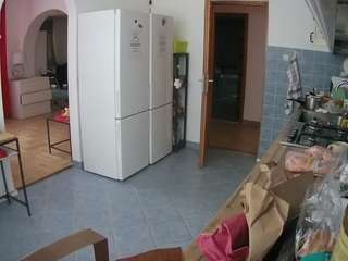 Julmodels Kitchen