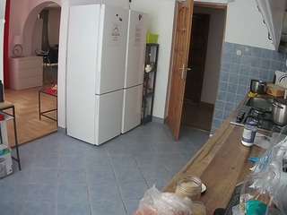 Julmodels Kitchen