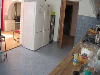 Julmodels Kitchen