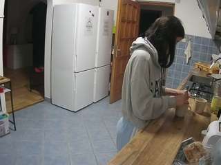 Julmodels Kitchen