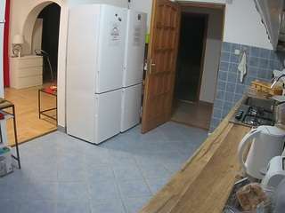 voyeurcam-julmodels-kitchen - Live Cam