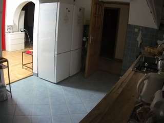 voyeurcam-julmodels-kitchen - Live Cam