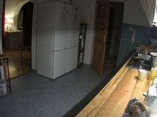 voyeurcam-julmodels-kitchen - Cam en Direct
