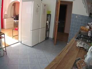 voyeurcam-julmodels-kitchen Webcam Model Profile