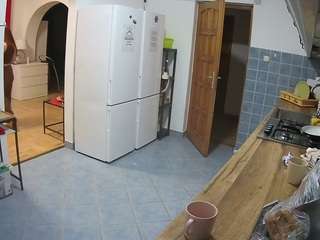 Julmodels Kitchen