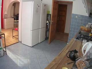 voyeurcam-julmodels-kitchen