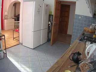 voyeurcam-julmodels-kitchen