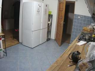 voyeurcam-julmodels-kitchen Webcam Model Profile