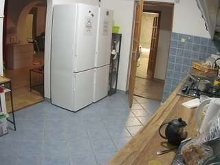 voyeurcam-julmodels-kitchen Thumb Image