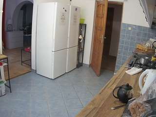 voyeurcam-julmodels-kitchen Thumb Image