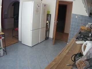 Julmodels Kitchen