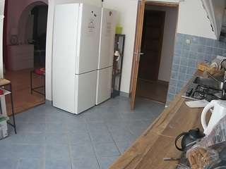 Julmodels Kitchen