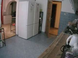 Julmodels Kitchen