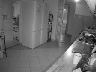 Julmodels Kitchen