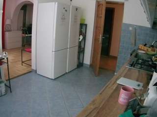 Julmodels Kitchen