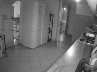 Julmodels Kitchen